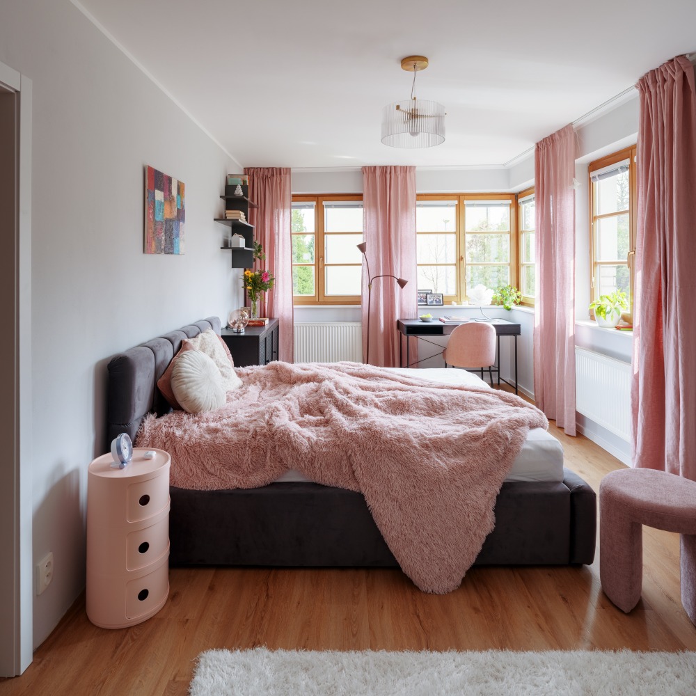 Rekonstrukce domu v Ďáblicích – fotografie 1