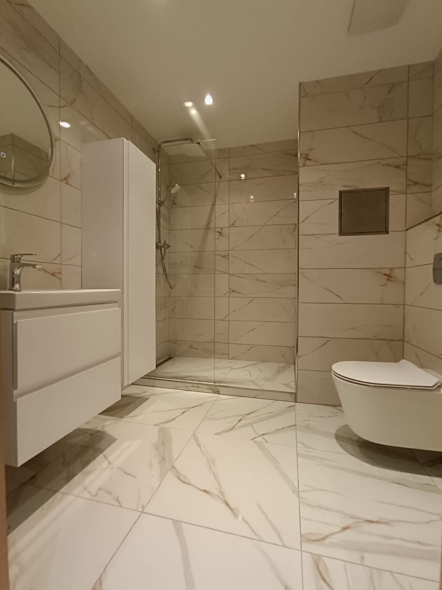 Fotografie z realizace HouseIn (2)