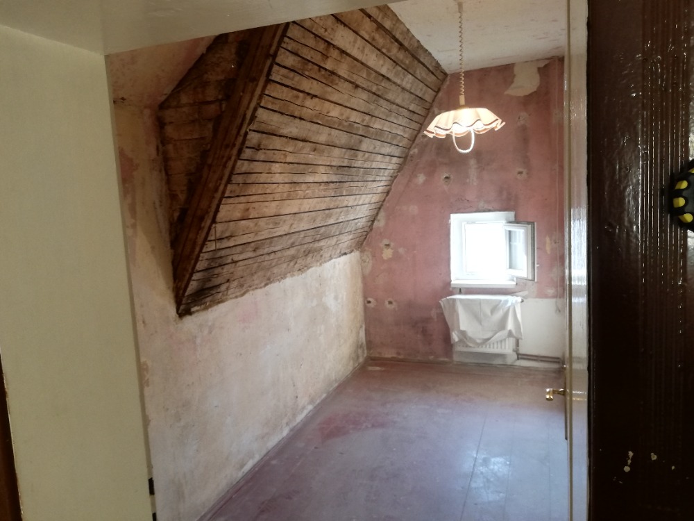 Fotografie z realizace HouseIn (1)