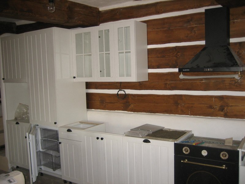 Fotografie z realizace HouseIn (1)