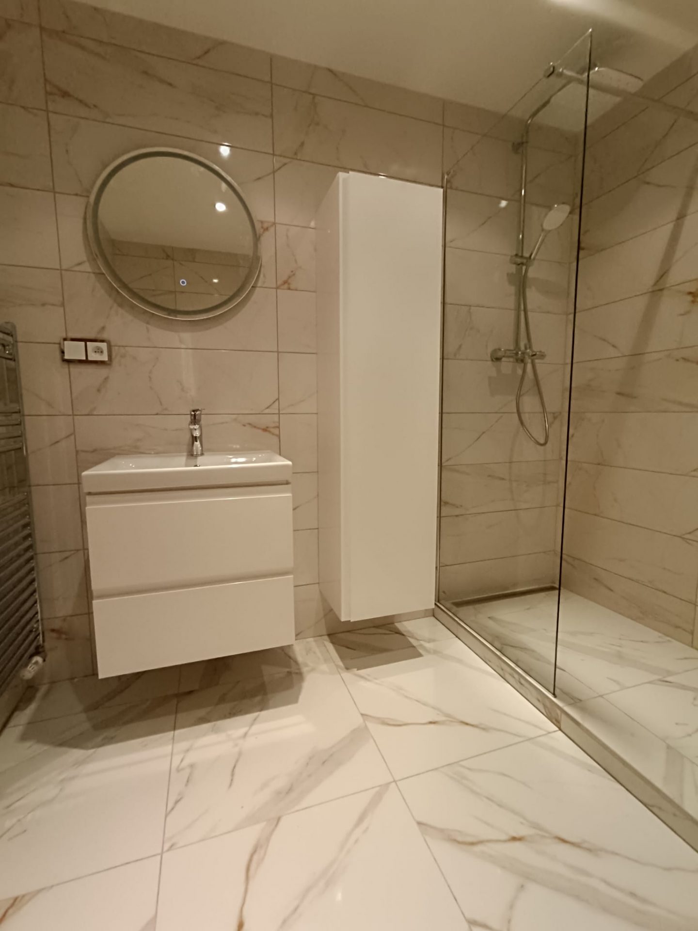 Fotografie z realizace HouseIn (1)