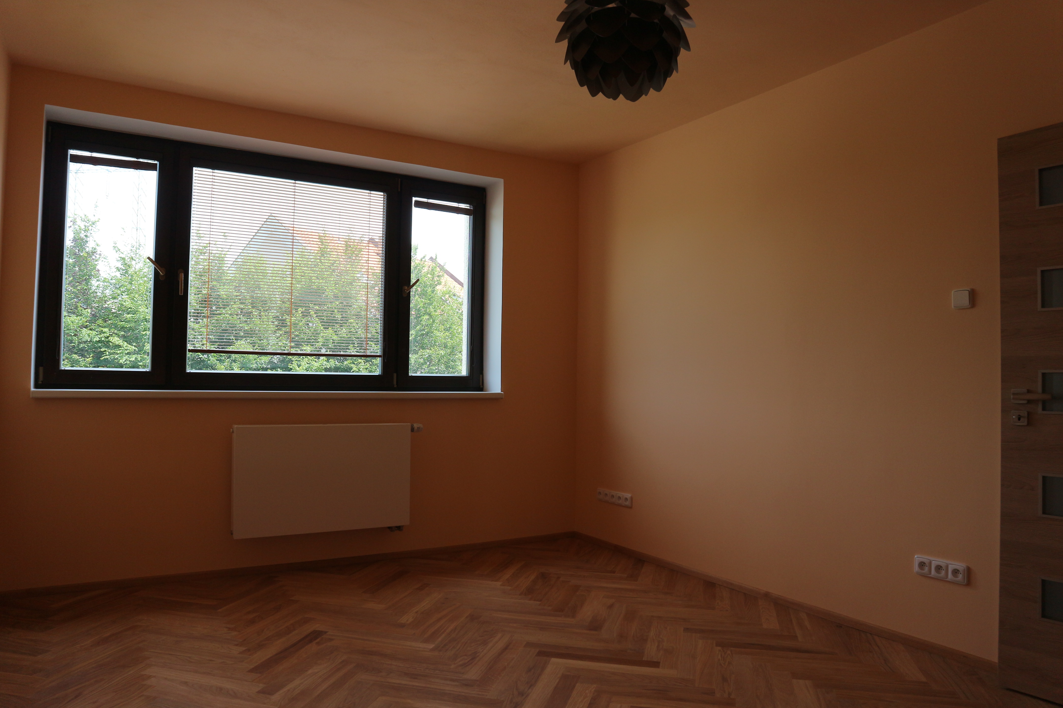 Rekonstrukce domu v Praze, Kateřinky – fotografie 5