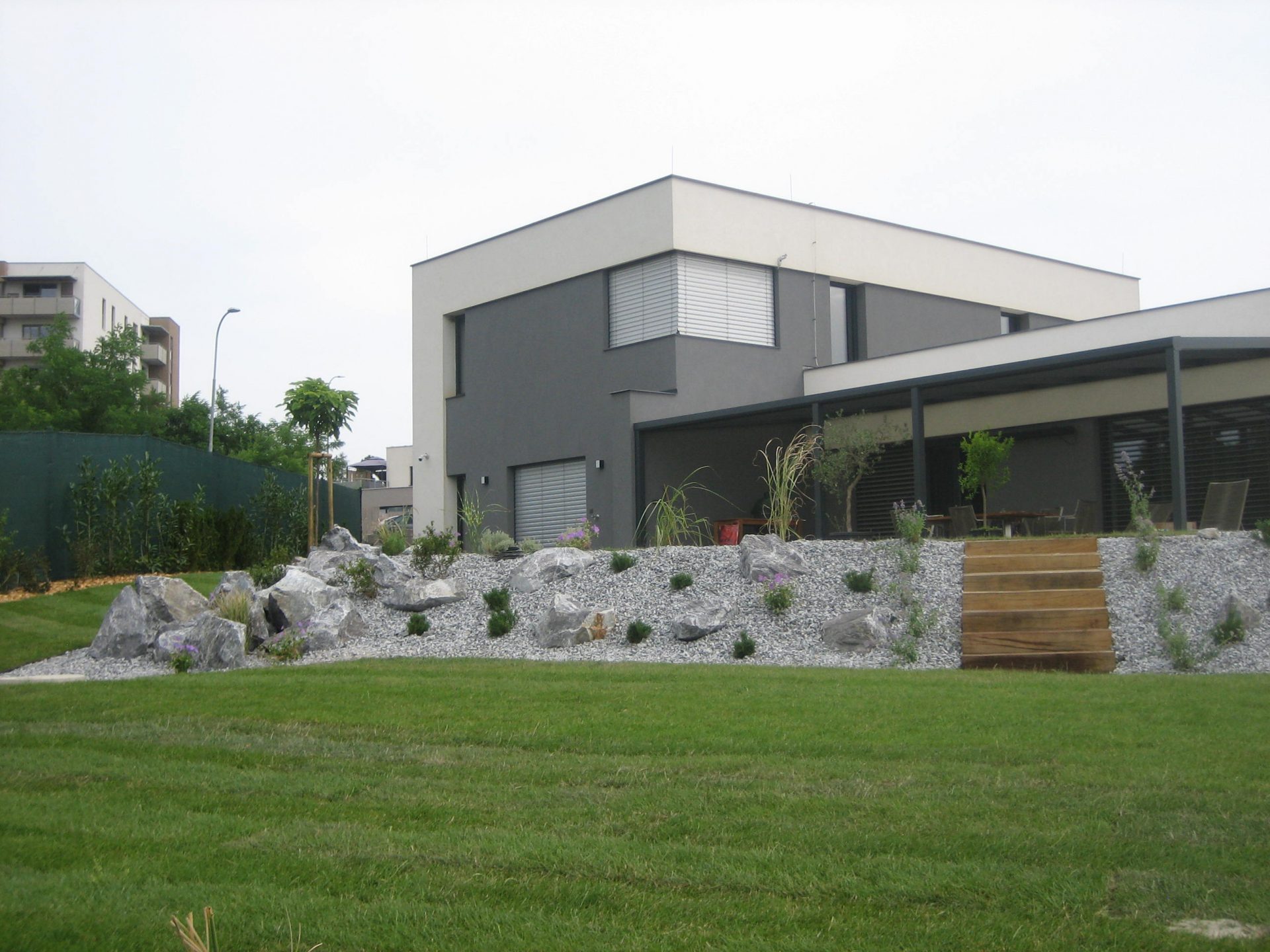 Fotografie z realizace HouseIn (4)