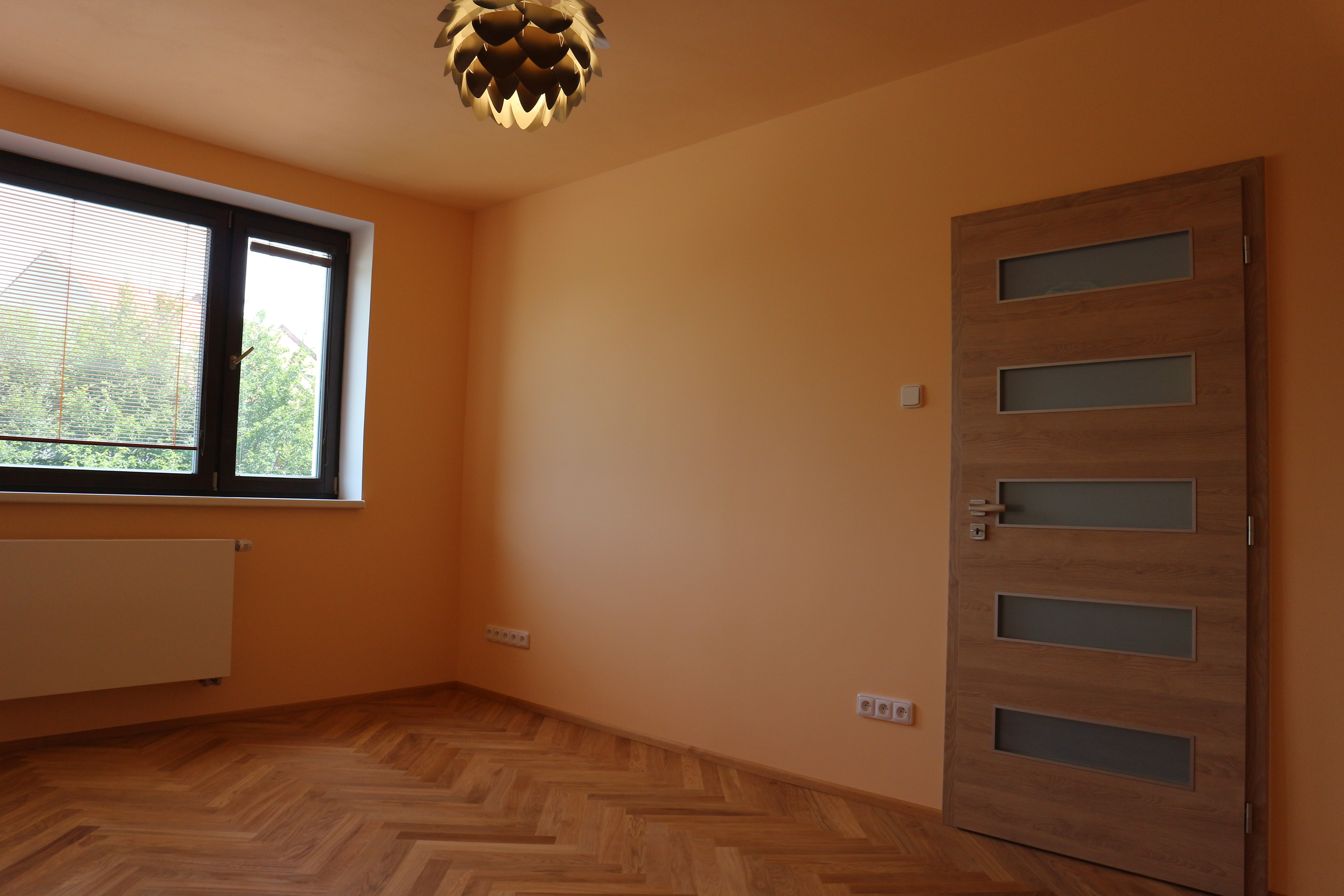 Rekonstrukce domu v Praze, Kateřinky – fotografie 6