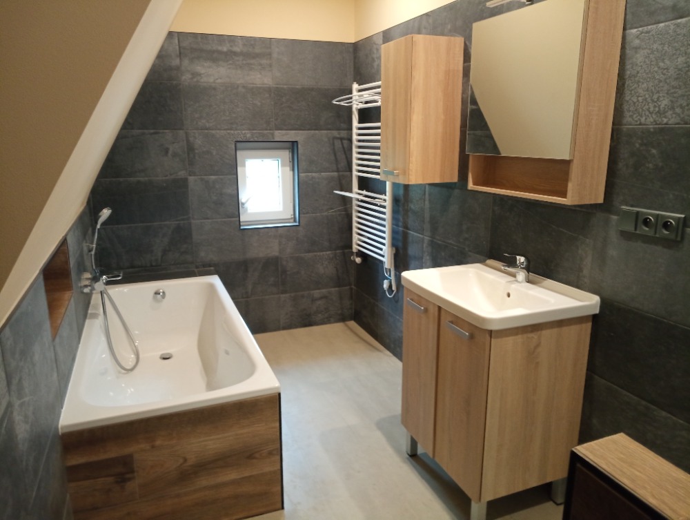 Fotografie z realizace HouseIn (2)