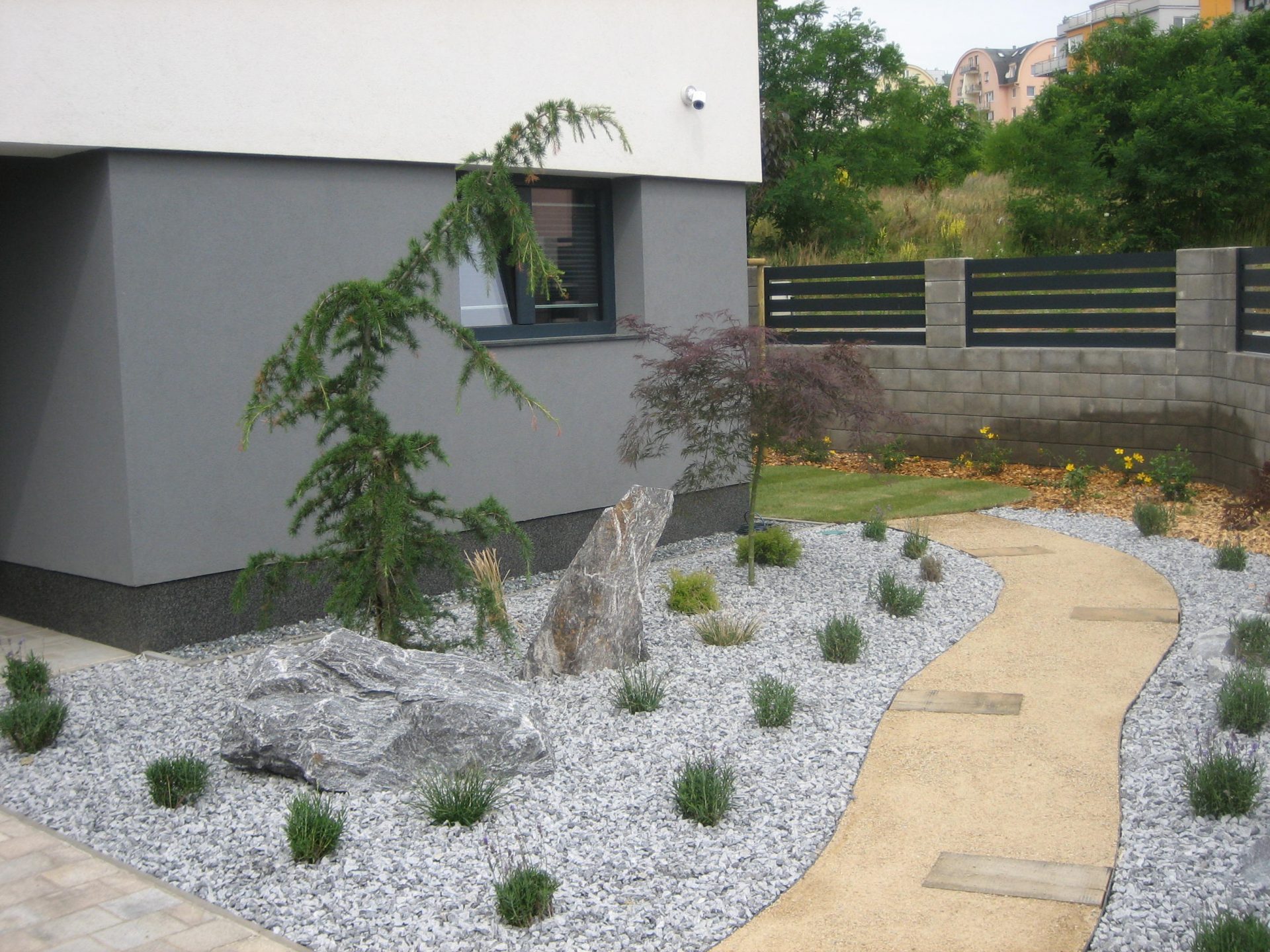 Fotografie z realizace HouseIn (2)